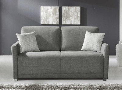 Schlafsofa Schlafcouch Liege Funktionssofa Klappsofa Querschläfer