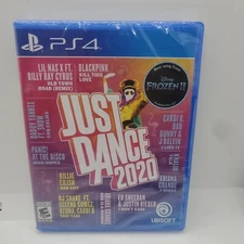 Just Dance 2020 - Sony PlayStation 4