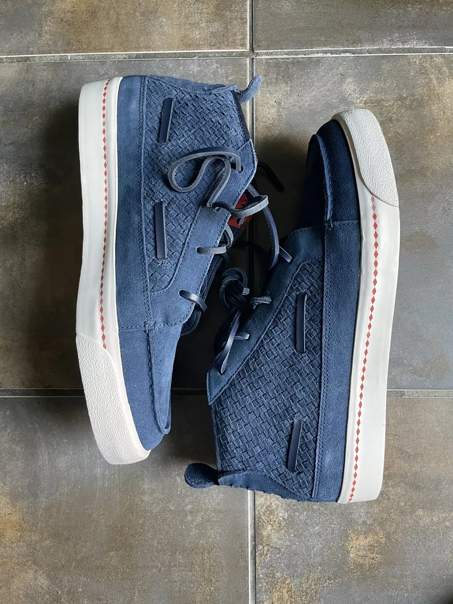 Nike clearance aina chukka
