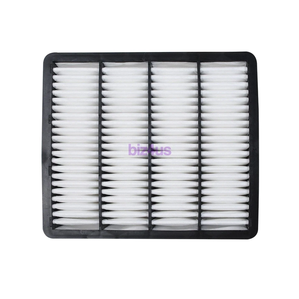 OEM Engine Air Filter For Toyota 4Runner Tacoma V6 3.4L Lexus SC300 SC400 A34886 - Image 4 of 4