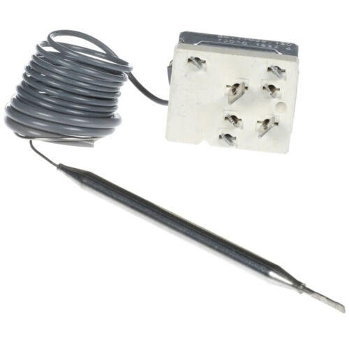LINCAT ELECTRIC COMMERCIAL FRYER TEMPERATURE CONTROL THERMOSTAT TH69 GENUINE OEM - Picture 3 of 24