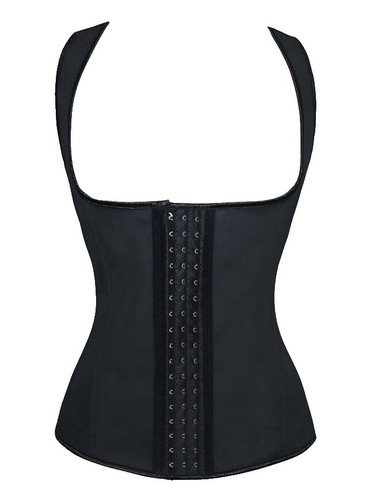 Renaissance Belts for Women Boned Lace Up Underbust Corset  display picture 2