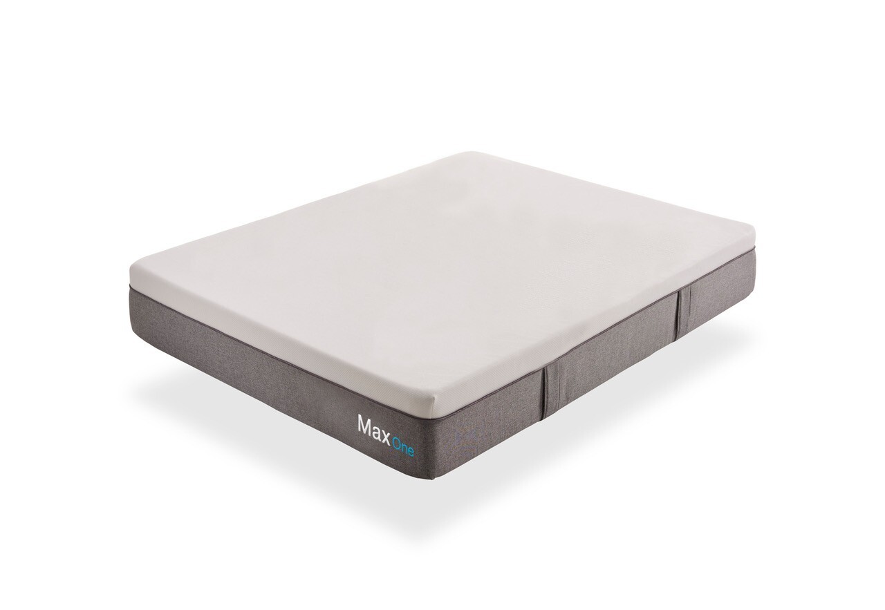 Colchón Max One Ortopédico Desenfundable Multizone - 180X200 - Moonia