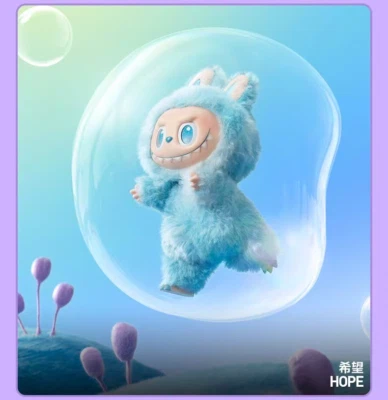 スポーツトイ・アクショントイ Labubu Big into Energy V3 Confirmed New US SELLER] Authentic POPMART LABUBU BIG INTO ENERGY V3 FULL