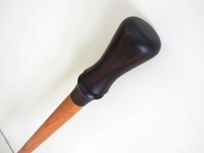 Knob Wooden Walking Stick Cane Handmade Style Gift MEN And Women new designer
