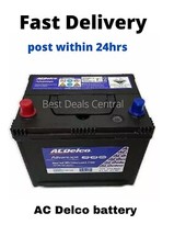 Holden Commodore VN VP VR VS car battery