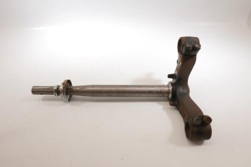 Té De Horquilla Inferior Para Scooter SYM 125 GTS EVO 2009 A 2011 - Imagen 4 de 12
