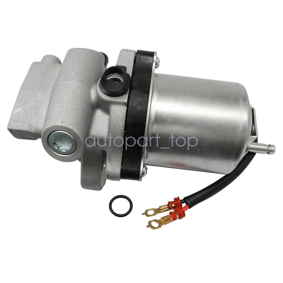 Conjunto de motor de refuerzo de freno de bomba ABS 47960-60050 para Toyota Lexus Foto 3 de 4