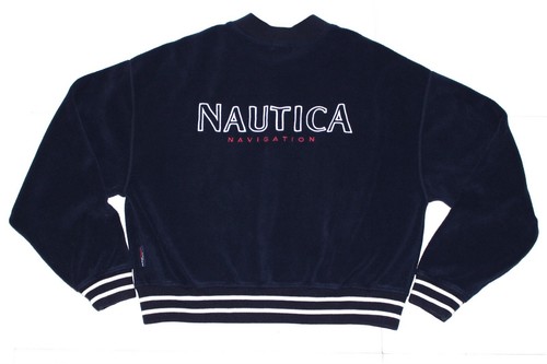 Vintage Nautica Sweater Nautica 