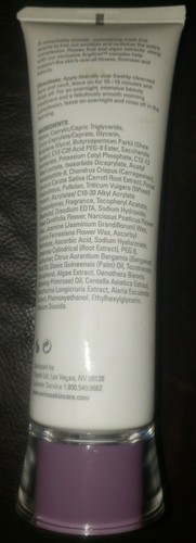 SERIOUS SKIN CARE Reverse Lift Replenishing Lift Face & Neck Mask 4 FL OZ SEALED - Picture 2 of 2