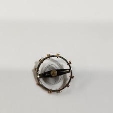 Elgin Watch Balance Wheel And Hairspring NOS ...