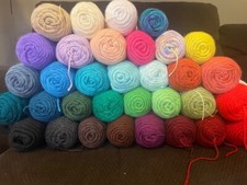 Caron Yarn SIMPLY SOFT - full skein - Many colors to choose  always adding more