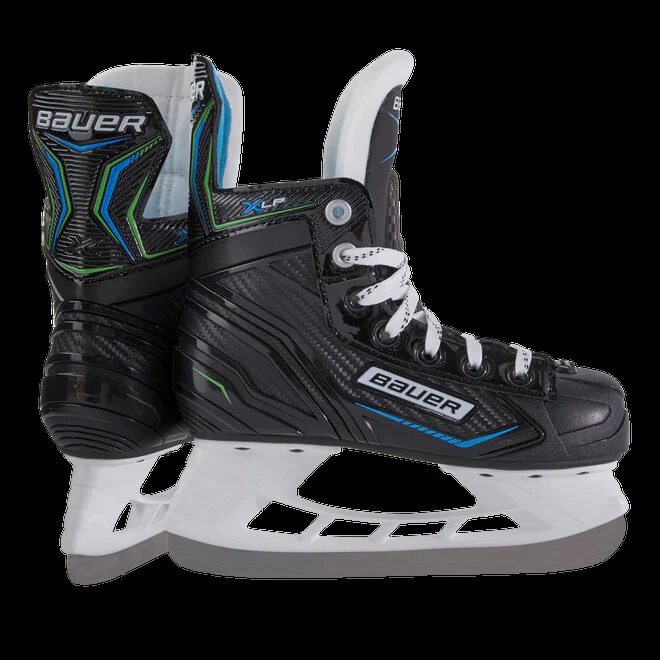 BAUER X-LP SKATE YOUTH