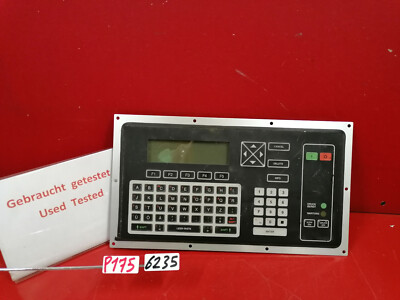 AD Advance PWB633A-VO PANEL