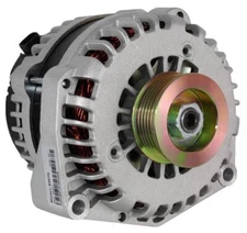 NEW ALTERNATOR FITS GMC SIERRA 1500 V6 4.3L 4.8L 5.3L 2012-13 5.3L 2011 VIN 0 3