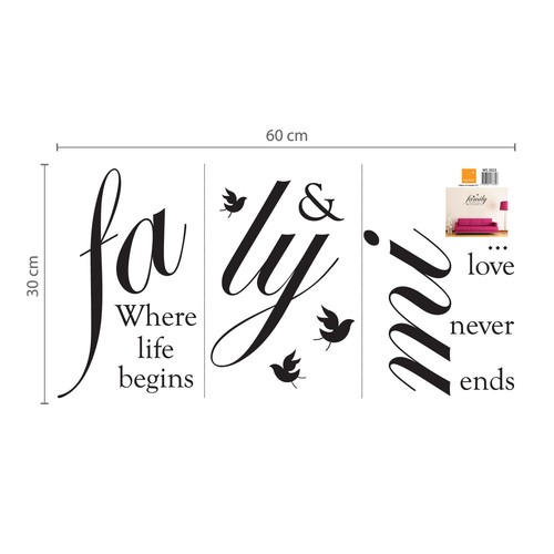 Butterflies Vine Swarovski Flower Quotes Wall Sticker Home Nursery Room Decor - Picture 30 of 42