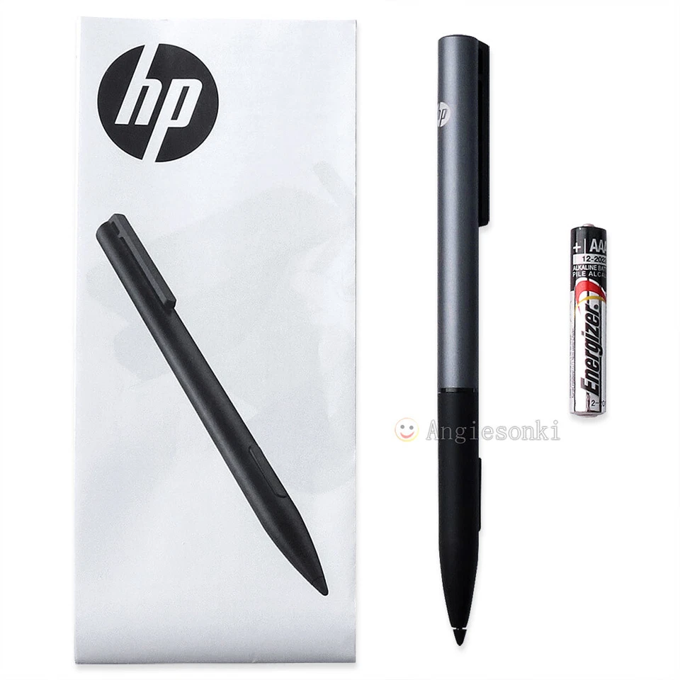 New Original HP Pro Tablet ACTIVE PEN K8P73AA for X2 X360 G2 408 G1 PR77SHP 7978 - Image 2 of 4