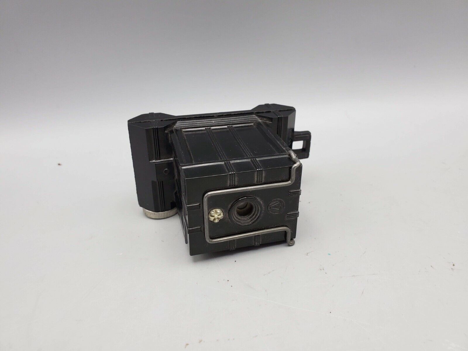 Vintage Univex Model A Camera - Universal Camera Corporation NY