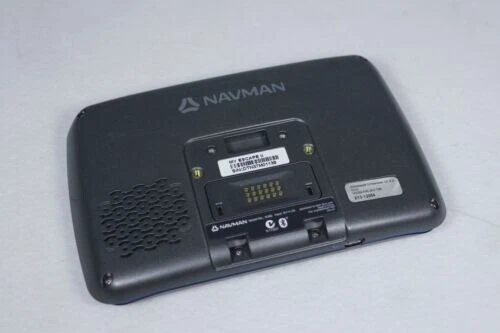 Genuine Navman My Escape II N382 Gps Navigation 5" CM-2K | Faulty Unit - Image 2 of 2
