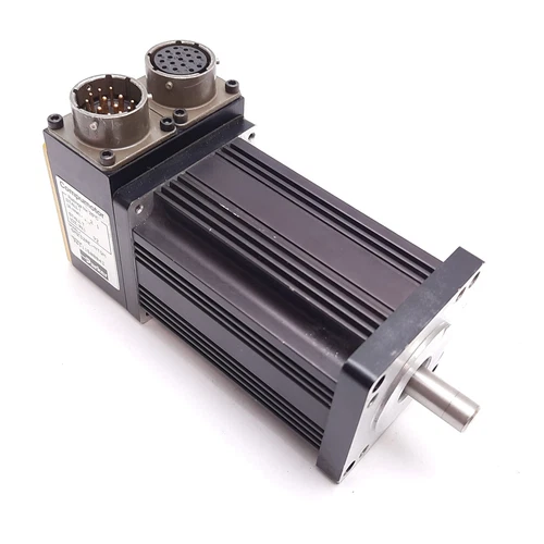Parker SM232AE-NTQN Compumotor Servo Motor, Torque 92oz-in, 340V 2.1A