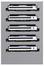 KATO N gauge E353series Azusa Kaiji 5cars Add-on Set 10-1835 NEW Japan F/S