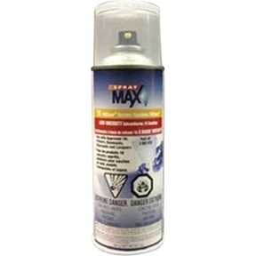 1k Empty  Solvent Base Aero - Low Vis 3682072 SPRAYMAX Orange 879910000239 Spray