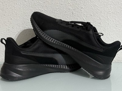 Puma Flyer Lite 3 31079704 Black Size 11.5