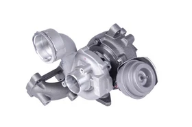 Turbolader neu VW Golf IV 97-03, Bora 98-13; SEAT Leon 99-05
