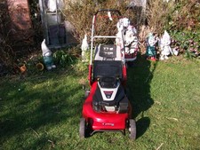Gardencare Plus 21" Cut AutoDrive Lawnmower Kawasaki Engine Sharpened & Serviced