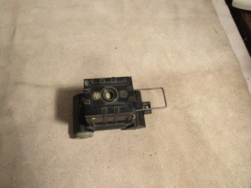 Universal Camera Corp Univex Model A Minature Camera