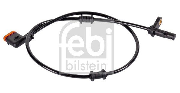 ABS Sensor Raddrehzahl Febi Bilstein 170713 FüR CLS W212 S212 Mercedes X218 C218-image