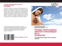 José MaríA Basain ValdéS (U. A.) | Ventajas Antimicrobiana, Antiviral E...