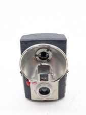 Appareil photo ancien Kodak Brownie Starflash rétro vintage collection années 50