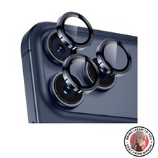 New Woxuyee Camera Protector for iPhone 17 Pro/17 Pro Max 9H Tempered Glass and