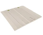 Factory Box Seal For iPhone White Paper Card Pack of 2