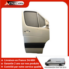 Porte avant et accessoires Volkswagen CRAFTER