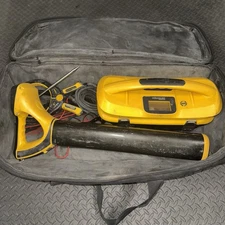 Vivax Metrotech VLocPro2 & Transmitter + Accessories