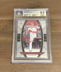 2018 Panini Chronicles - Select Shohei Ohtani #3 (RC) BGS 9.5 Gem Mint (PSA 10?)
