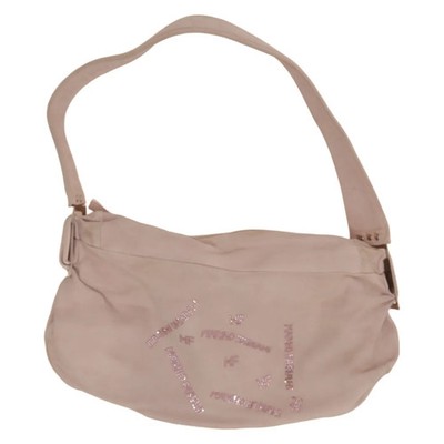 Marino Fabiani, Umhängetasche, Damen, Beige, Print, 27, 4, 12 cm #nfH