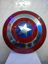 Captain America Shield Prop - 24