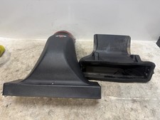 2012 Corvette C6 Grandsport Vararam Air Intake With Filter Maf Tube Damage