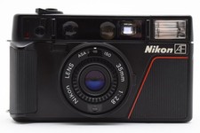 Nikon L35 AF Film Cameras for sale - eBay