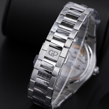 Girard-Perregaux Laureato 42mm Blue Dial 81010-11-431-11A NEW 2026 6