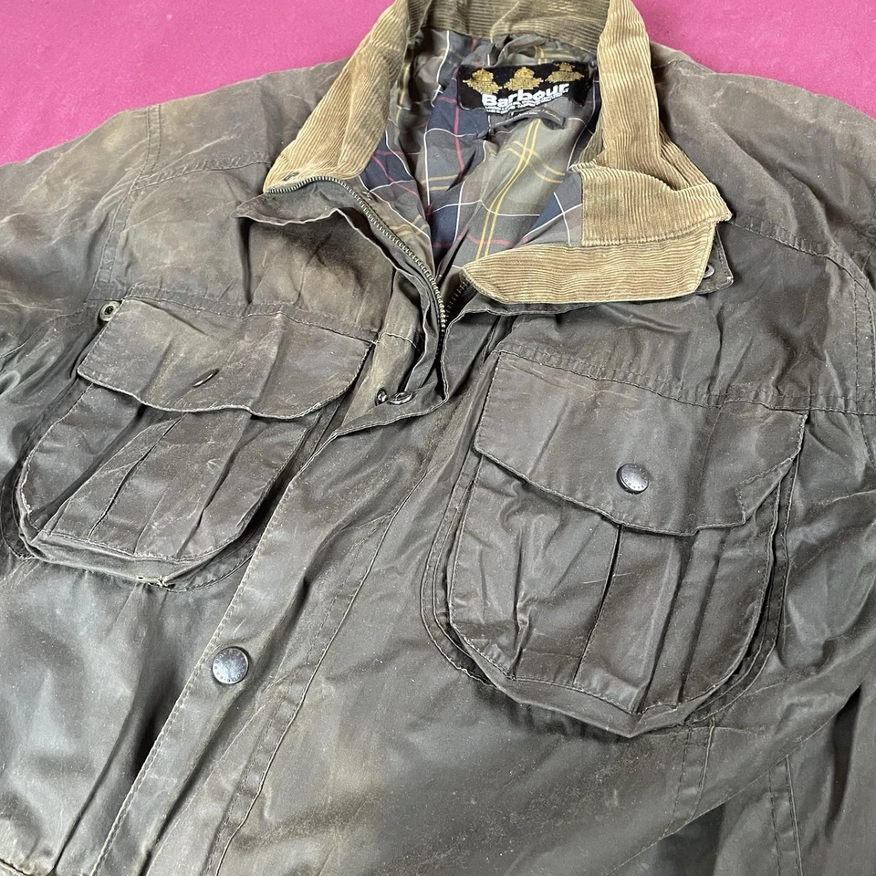 Barbour Beaufort, Foto 2 von 5