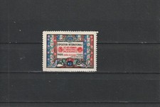 Vignette: Exposition internati…