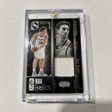 Pau Gasol Rookie Card Checklist  18