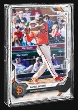 2026 San Francisco Giants MLB Topps NOW® Road To Opening Day YOU PICK PRESALE