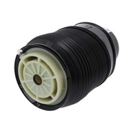 Corteco 49430436 Luftfeder, Fahrwerk