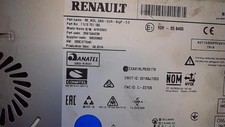 Autoradio Renault R9