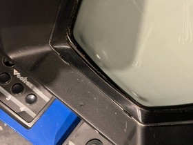 GCE Vectrex Arcade System Console + 3 Controllers Total | Tested & Working